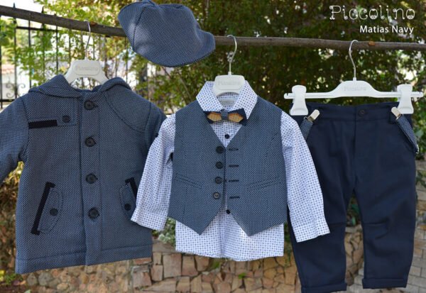 MATIAS NAVY
