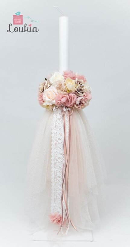 lampada louloudi dantela