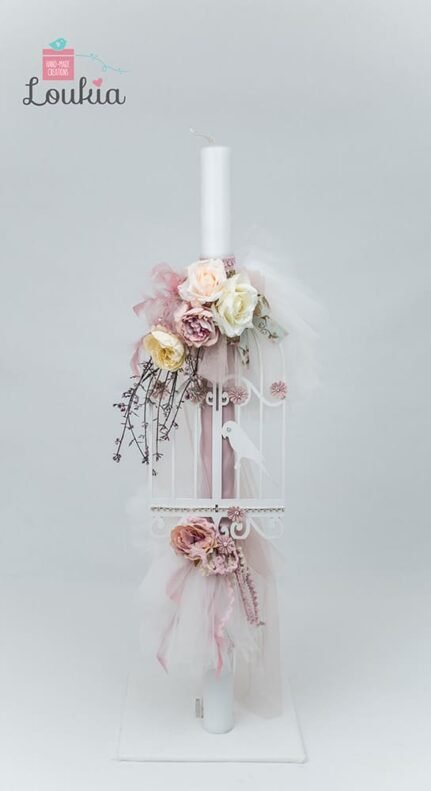 lampada louloudi klouvi