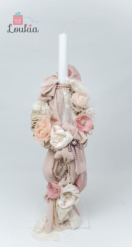 lampada louloudi orgatza perla