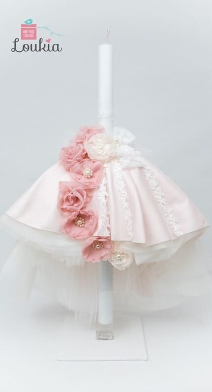 lampada louloudi saten