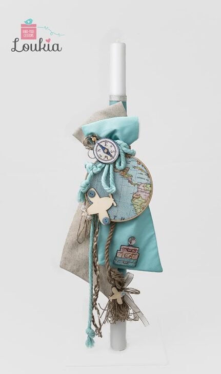 lampada pyxida xartis