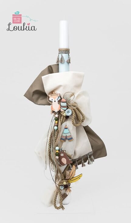 lampada zoakia dasous me indiano