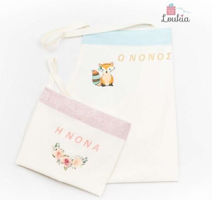 podia nonou me parastasi