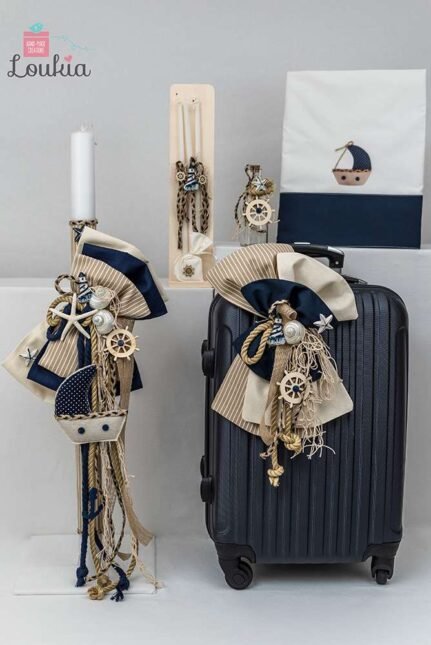 set lampada karavi vythos me troxhlath valitsa