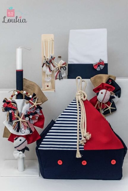 set tsanta karavi asterias