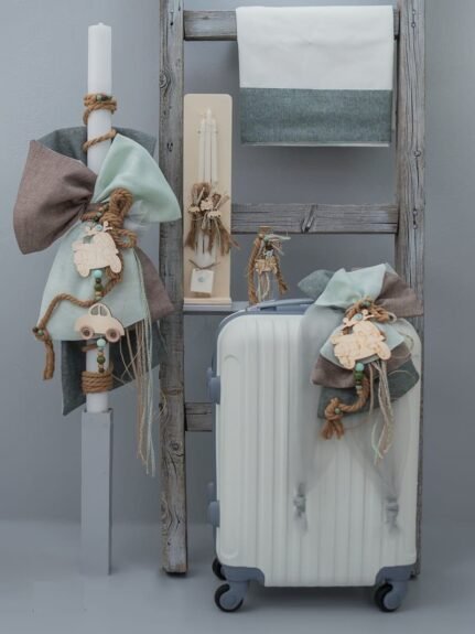 set vaptisis vespa e208