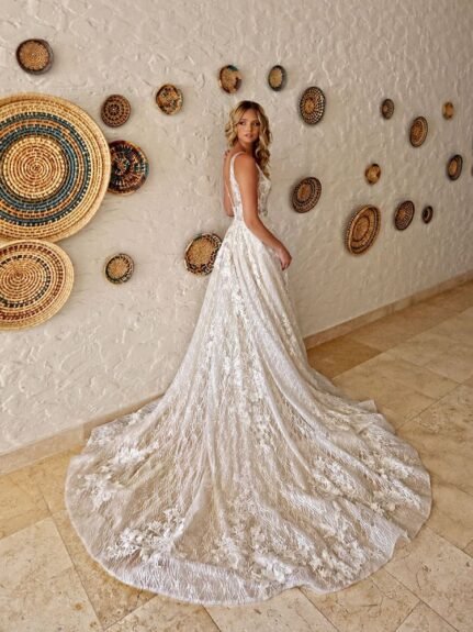 Enzoani 2019 Soc Cabo Nile Bac