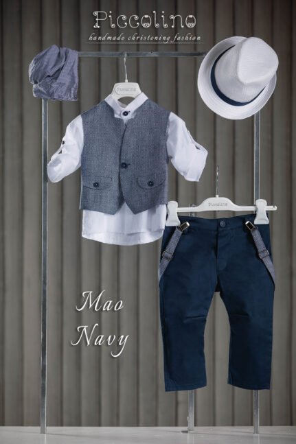 AG21S34 MAO NAVY