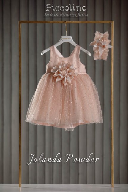 DR21S38 JOLANDA POWDER
