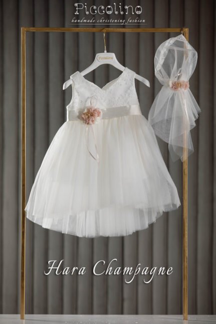 DR20S03 HARA CHAMPAGNE