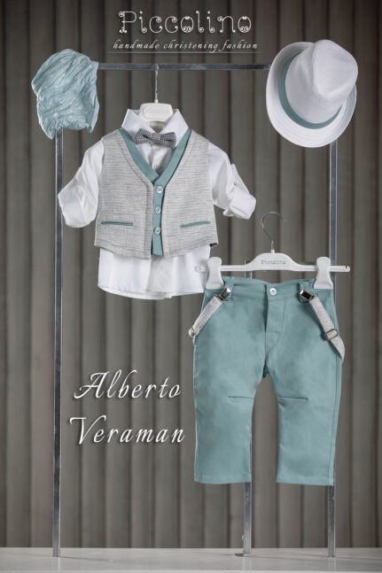AG21S33 ALBERTO VERAMAN
