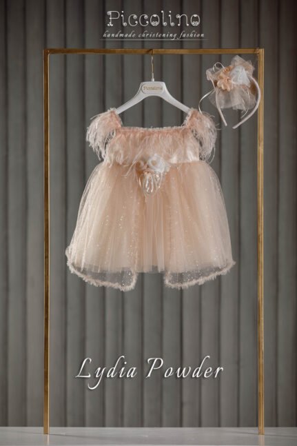 DR20S09 LYDIA POWDER