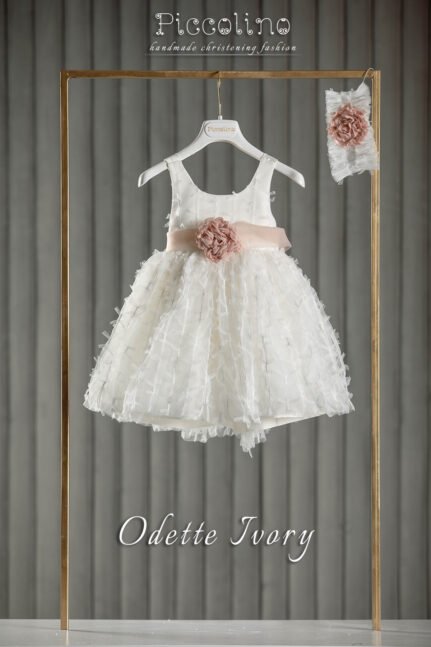 DR20S21 ODETTE IVORY